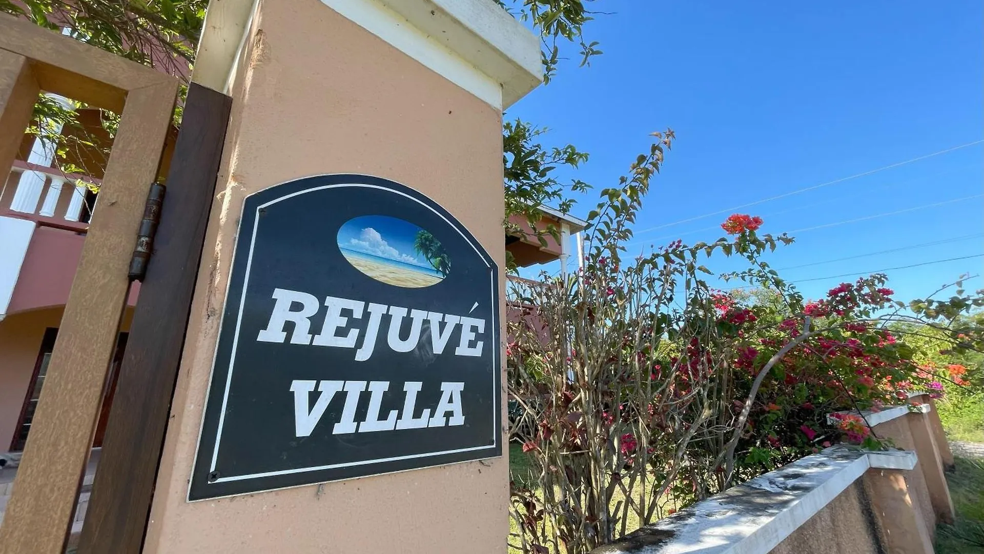 Rejuve Villa Silver Sands 0*,  Jamaica